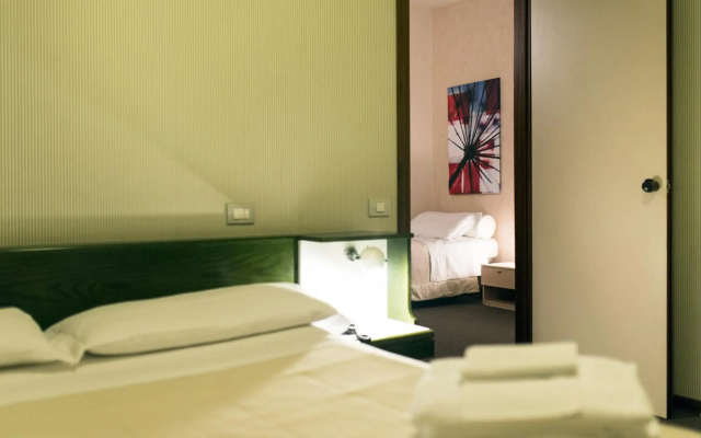 Hotel Orvieto