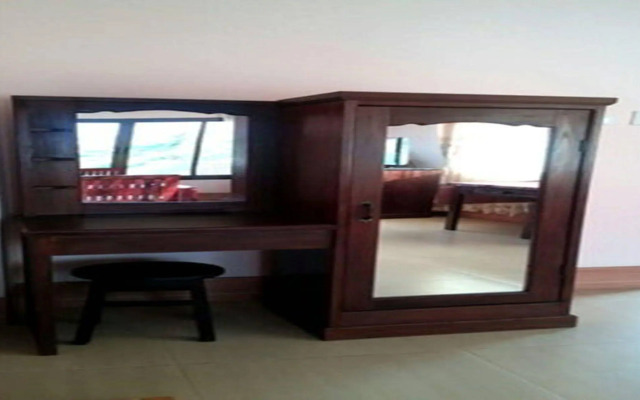 Savanh Vangvieng Hotel