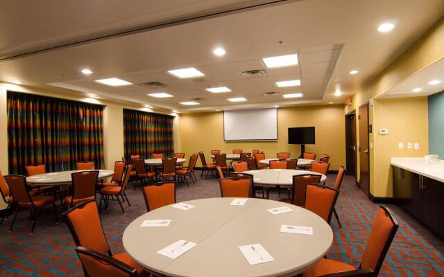 Hampton Inn & Suites Huntsville