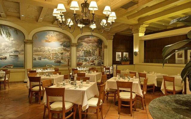 Biltmore Los Angeles