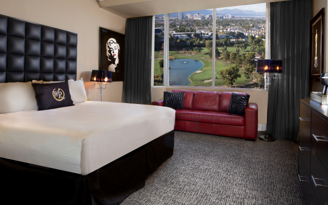 Westgate Las Vegas Resort & Casino