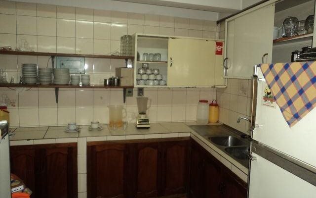 Hostal Copacabana