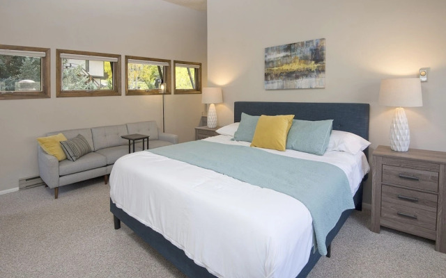 H1 Meadow Creek Condominiums 3 Bedroom Condo