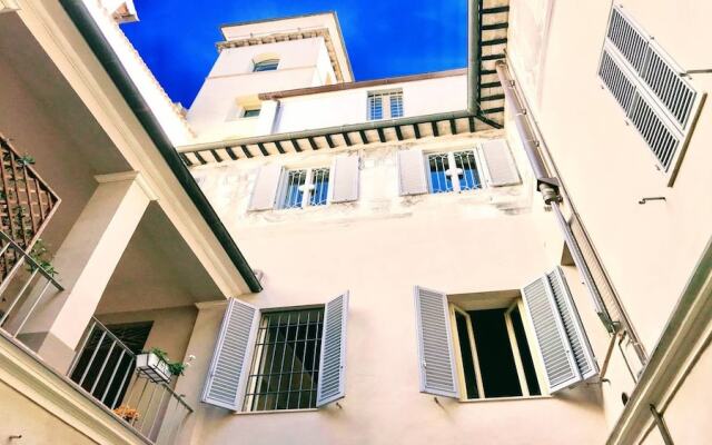 Spoleto Contessa Grandecentral Spoletosleeps 6