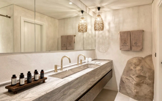 Monogram Travel Mykonos