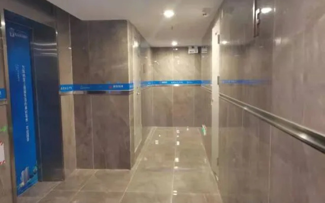 Fanyue hotel