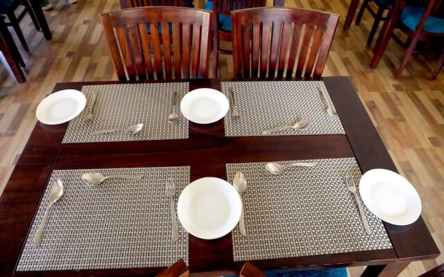 The Green Genius Resort Pushkar
