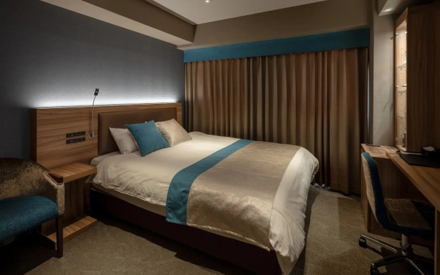 Wat Hotel& Spa Hida Takayama