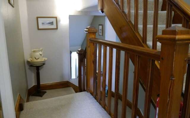 Bonny Brae Guest House