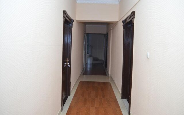 Hotel Istiqlol
