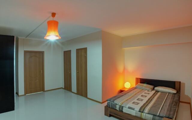 Mini Hotel Brusnika Izmailovskaya