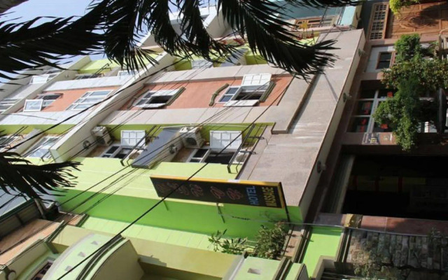 Yen Vy Hotel