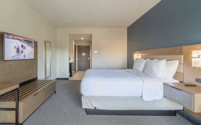 Best Western Plus Tacoma Hotel