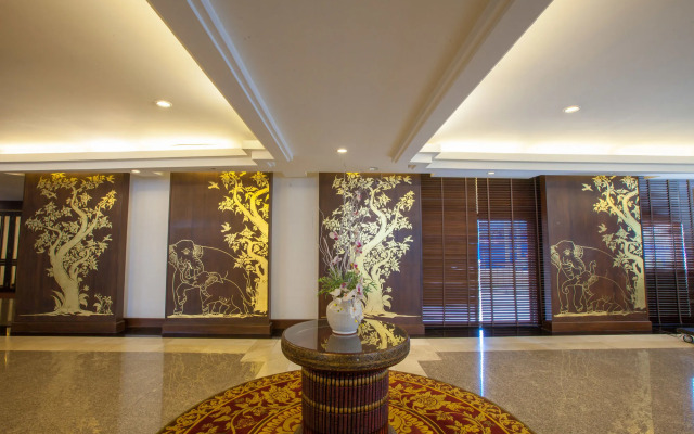 Chiangmai Grandview Hotel & Convention Center