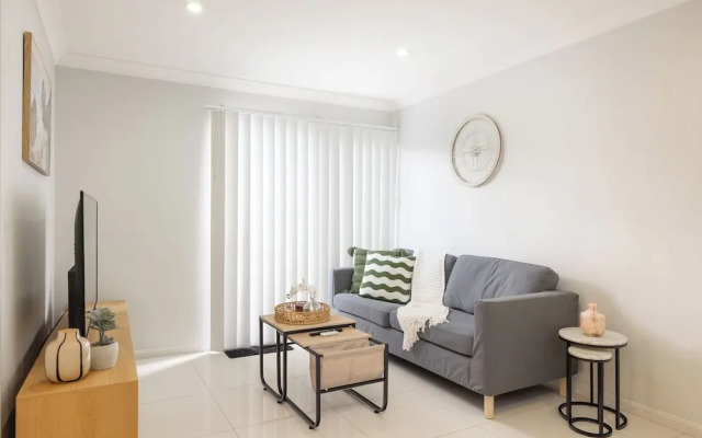 18 Darnley St
