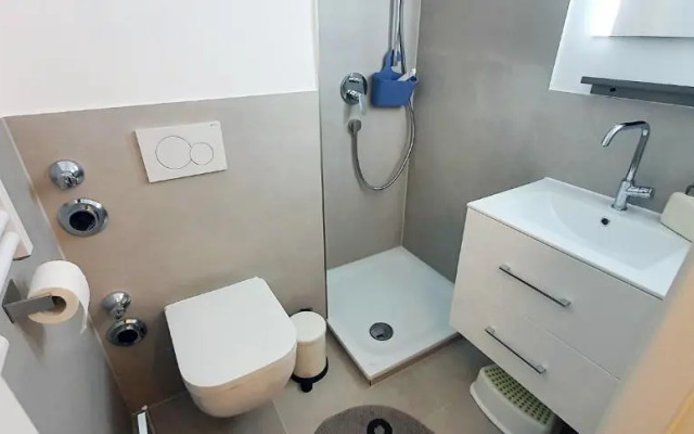 Ferienpark F0E-008 Ferienpark