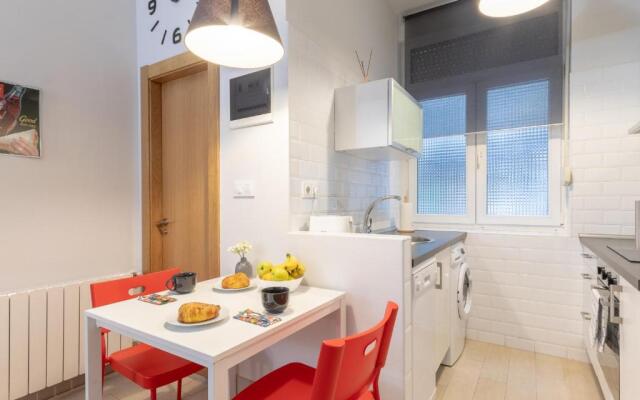 BILBAO INDAUTXU XI by Aston Rentals