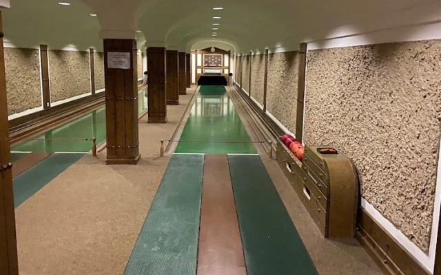 Landgasthof Hotel Riesengebirge