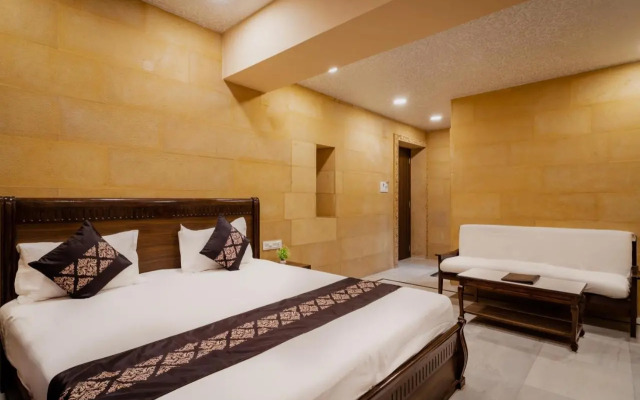 Hotel Akashdeep