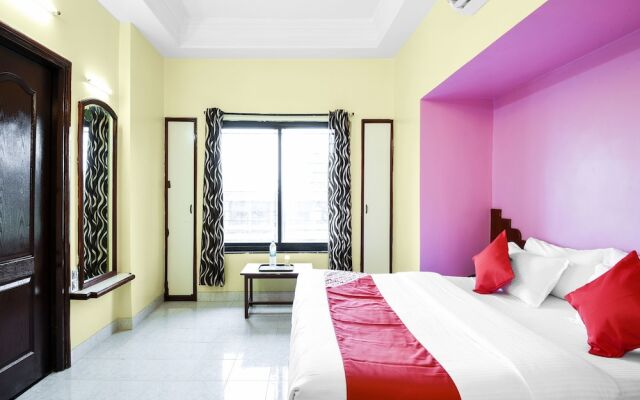 Kala Laxmi Executive by OYO Rooms