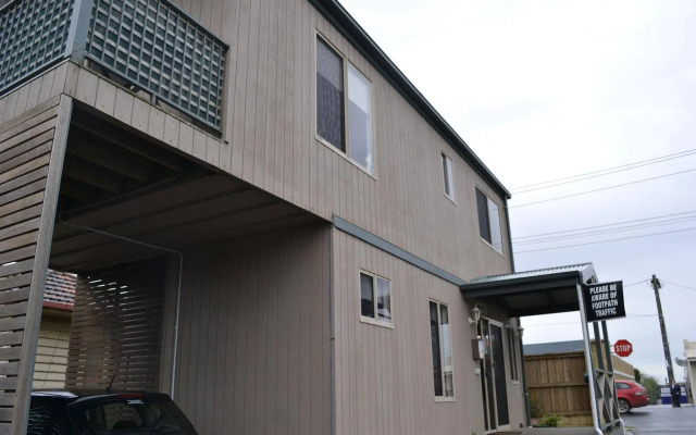 Warrnambool Holiday Village