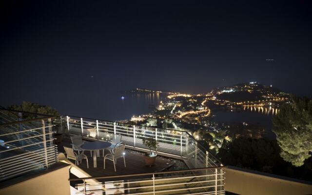 Villa Enchantee VI4096