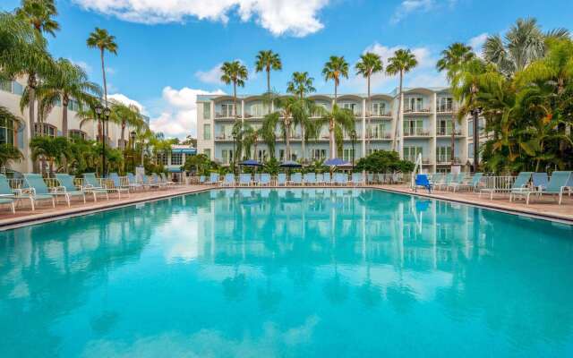 Safety Harbor Resort & Spa Trademark Collection by Wyndham