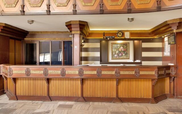 OYO 10534 Hotel Kanishka