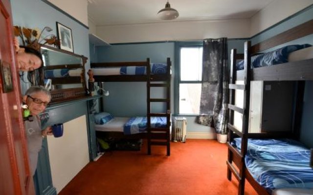 Brown Kiwi Travellers Hostel