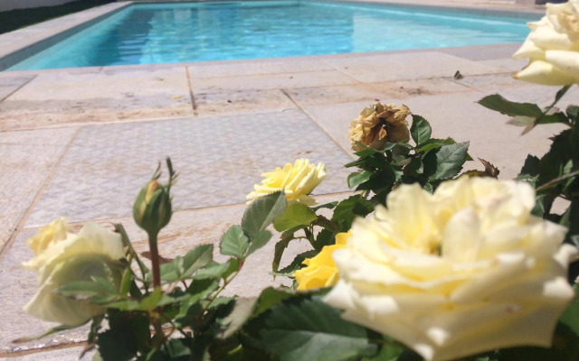 Villa Atena Baia Cornino