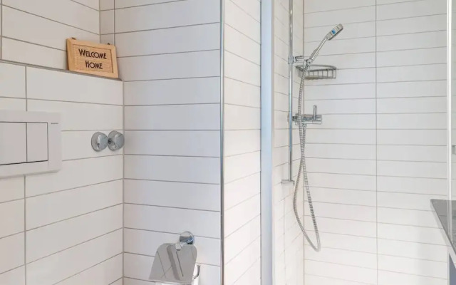 ZH Schmidgasse I - Hitrental Apartment