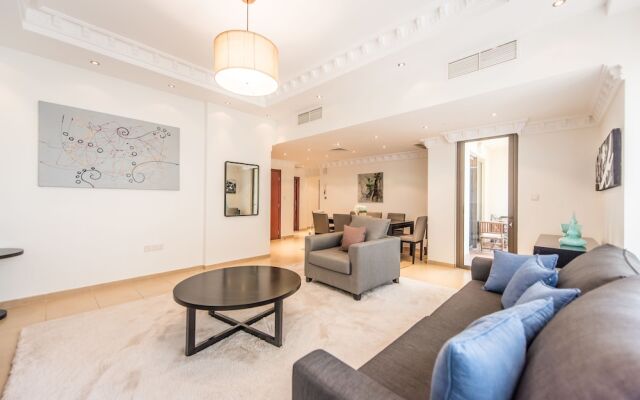 Deluxe Holiday Homes - Bahar