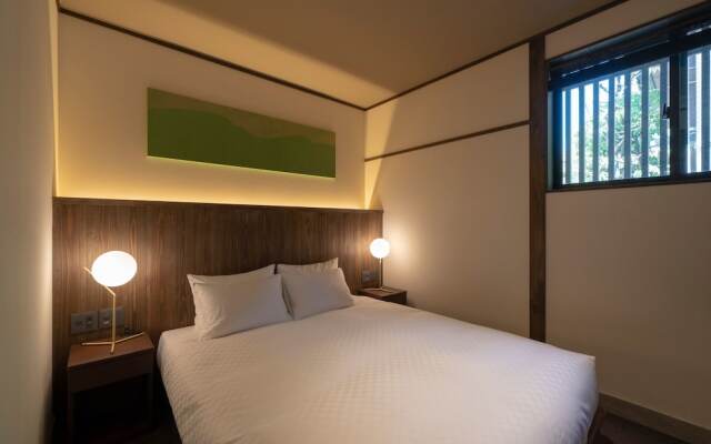 KumoMachiya Kazahaya