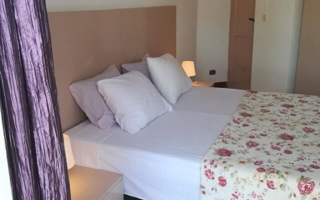 Studio On The Beach, Boavista