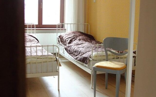 Hostel Przystanek Torun