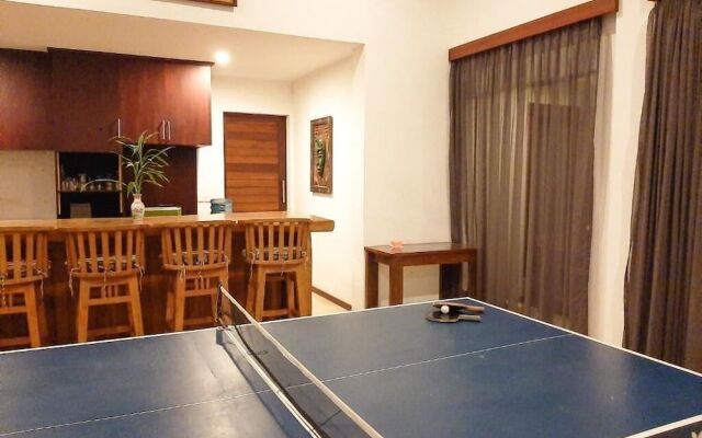 Blue Salt Villa