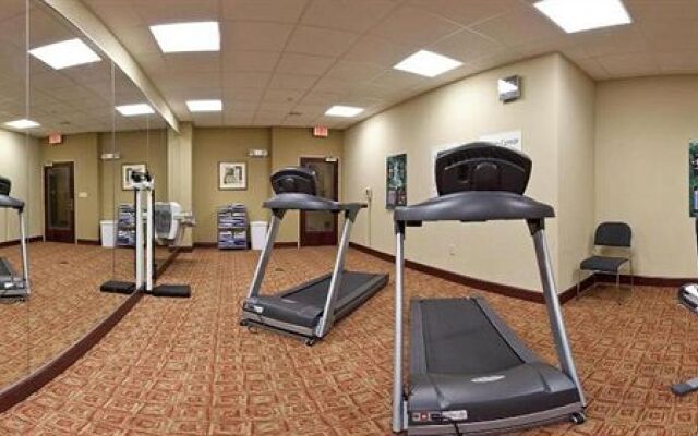 Holiday Inn Express & Suites Amarillo South