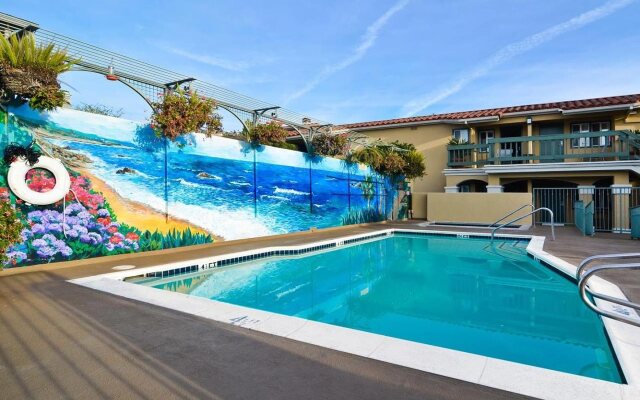 La Ensenada Hotel Laguna Beach, Sonder by Marriott Bonvoy