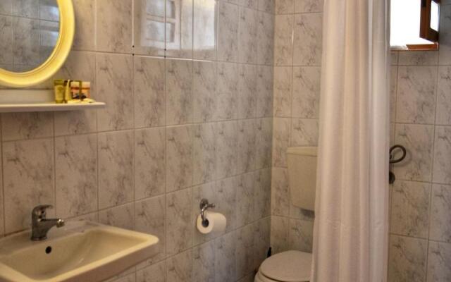 Vagia Hotel