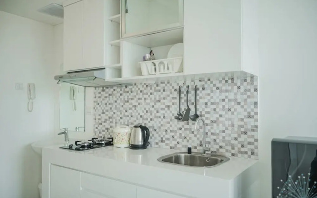 Great Studio at Silk Town Apartment Tower Alexandria