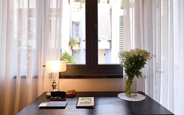 Song Anh 1 Hotel – Guest Rooms – Ho Chi Minh City