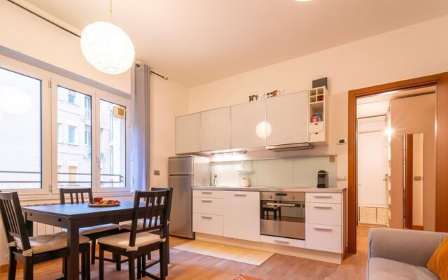 S Giovanni Orange Studio by Wonderful Italy