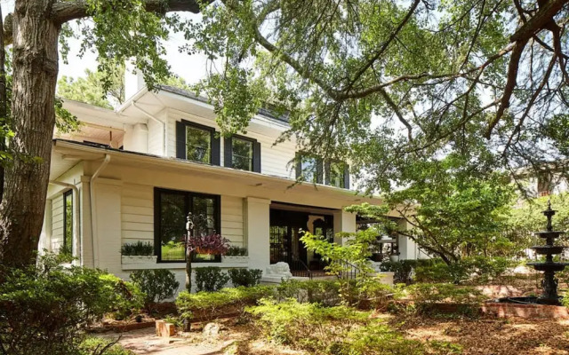 Apt3 Edenbrae- Featured in Birmingham Magazine