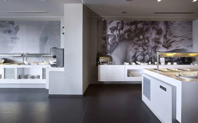 NEMA Design Hotel & Spa - Adults Only