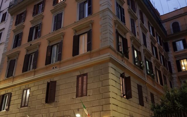 Guest House Hello Kitty