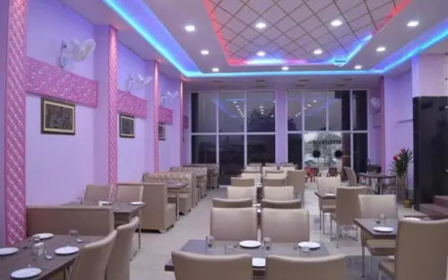 Hotel SunShine & Resort