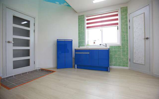 Boryeong Sunset&sea Pension