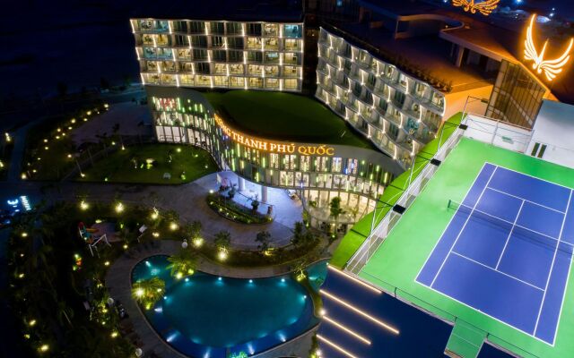 Muong Thanh Luxury Phu Quoc