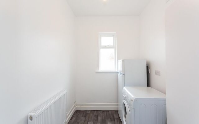 Cherry Property - Harrowside