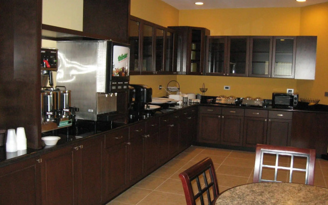 Best Western Plus Jacksonville West